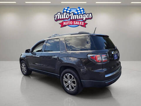 2016 GMC Acadia SLT-1