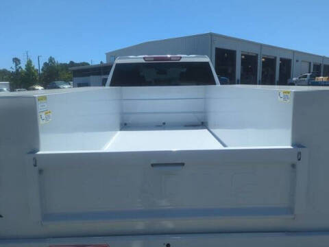 2024 GMC Sierra 3500HD CC Pro