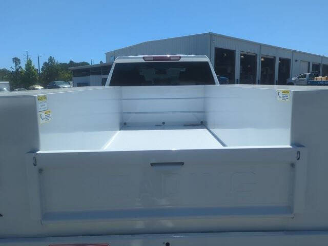 2024 GMC Sierra 3500HD CC Pro