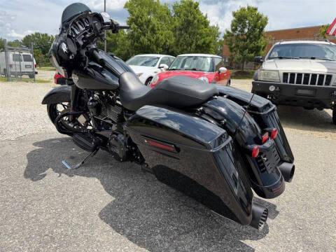 2023 Harley-Davidson STREET GLIDE -