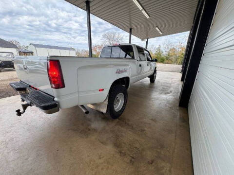 1997 GMC C/K 3500 Series