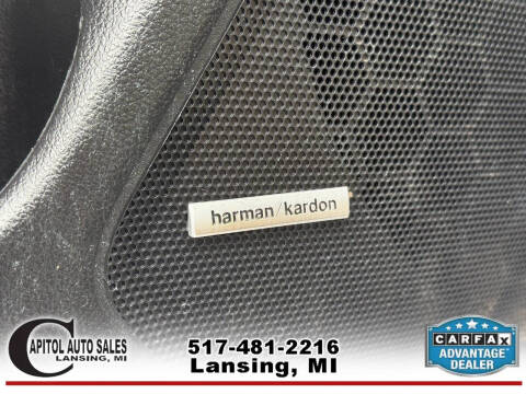 2016 Subaru Outback 3.6R Limited