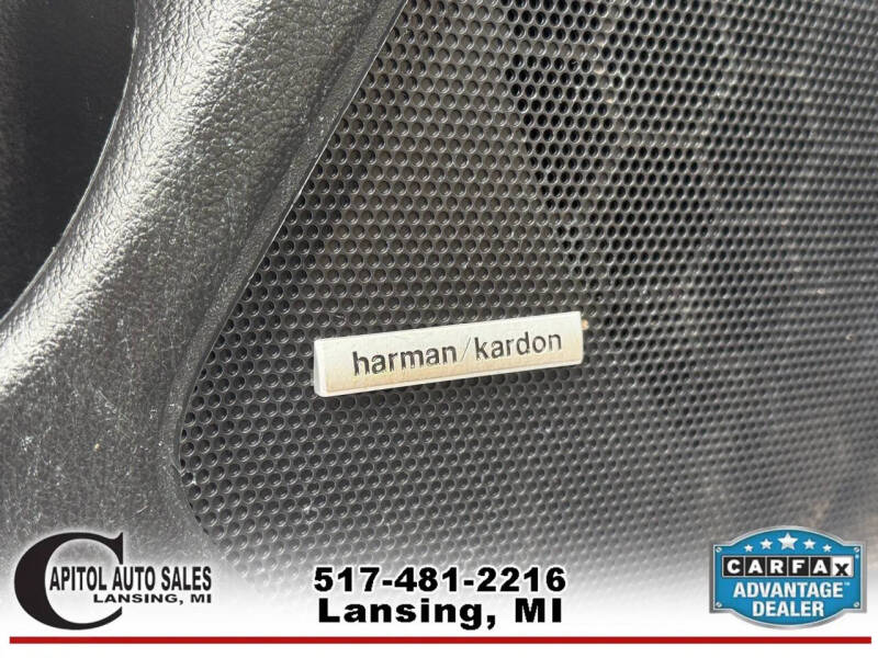 2016 Subaru Outback 3.6R Limited