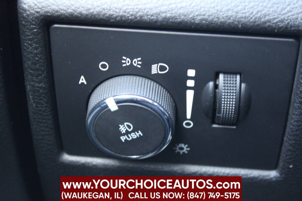 JeepGrand Cherokee31