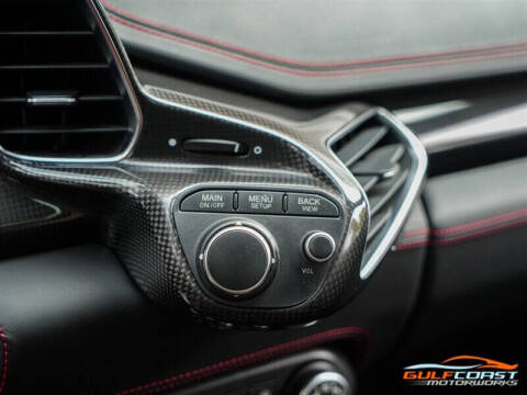 2012 Ferrari 458 Italia