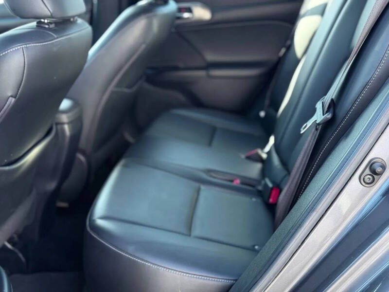 2015 Lexus CT 200h