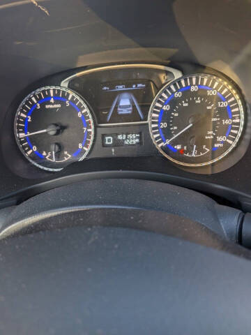 2023 Mazda CX-9 Carbon Edition