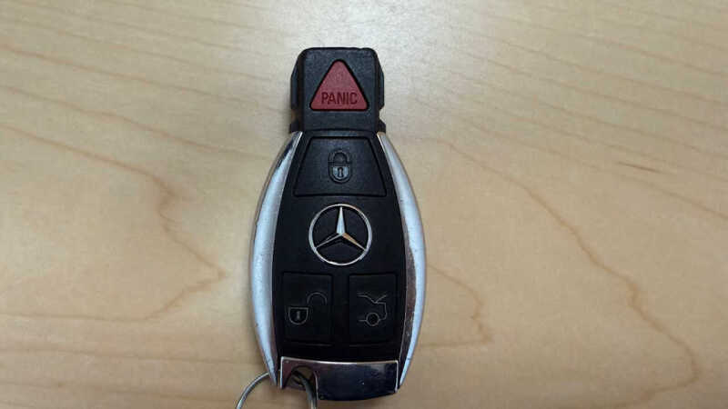 2018 Mercedes-Benz GLA GLA 250 4MATIC