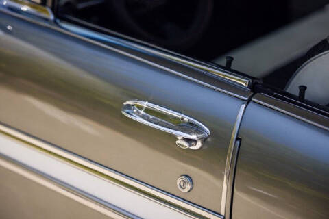 1956 Chevrolet Bel Air