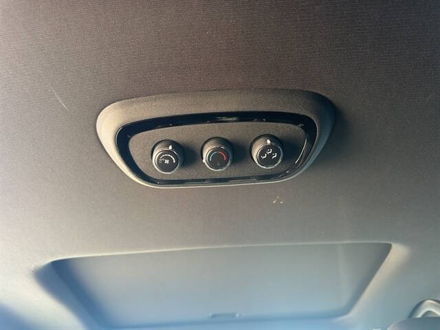 2024 Dodge Durango SXT Plus