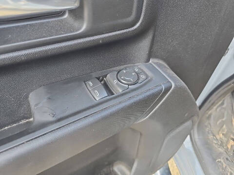 2025 GMC Sierra 3500HD