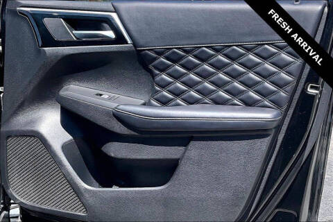 2024 Mitsubishi Outlander SEL