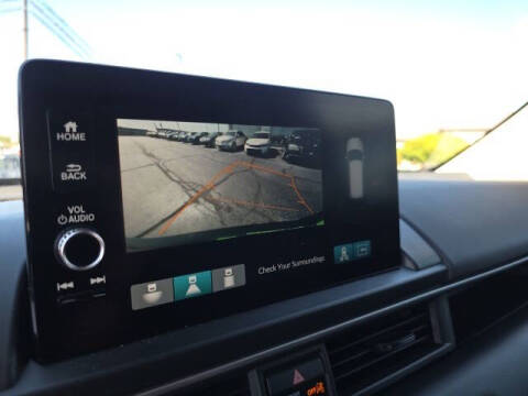 2024 Honda Pilot EX-L