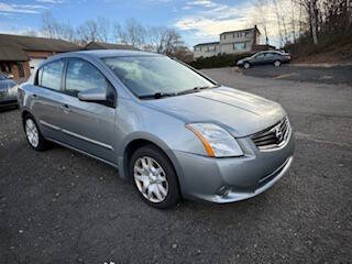 2010 Nissan Sentra 2.0 S