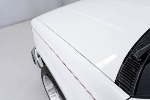 1993 Chevrolet C/K 1500 Series