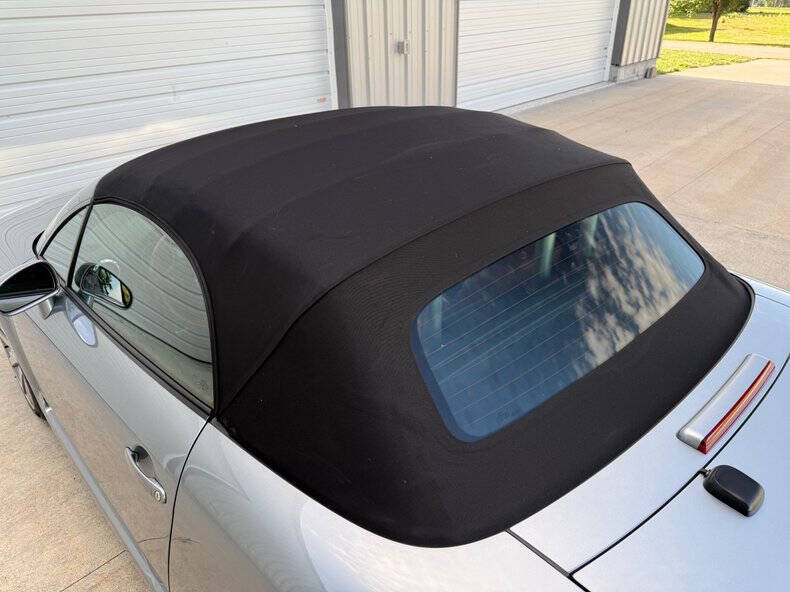2006 Audi TT Special Edition