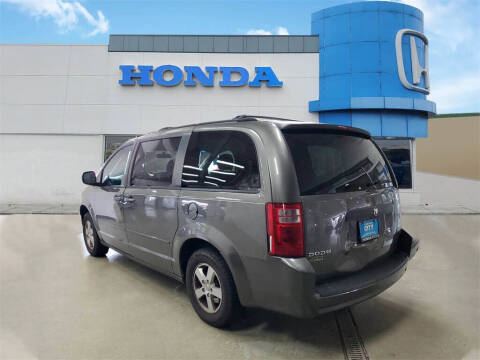 2010 Dodge Grand Caravan SE