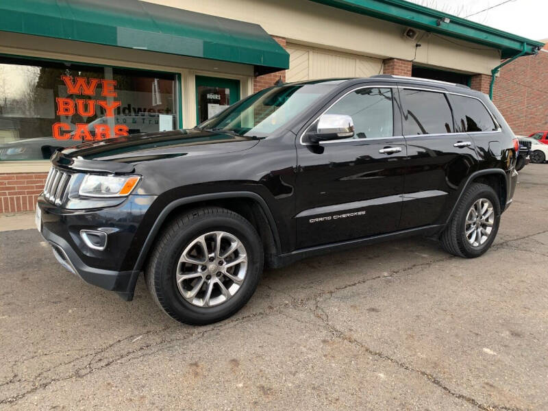 Midwest Auto Truck Car Dealer In Delaware Oh