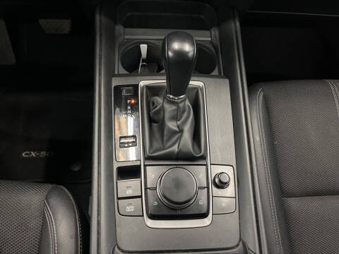 2024 Mazda CX-50 2.5 S Premium