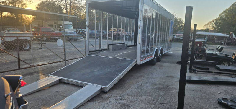 2014 ATC Quest CH 100