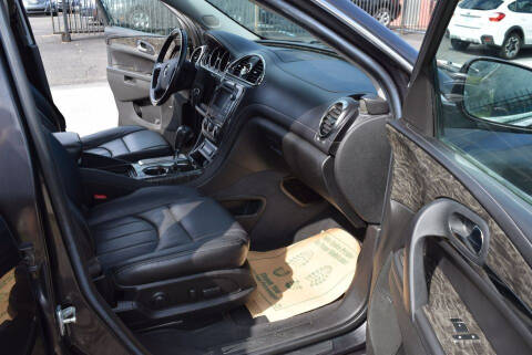 2013 Buick Enclave Premium