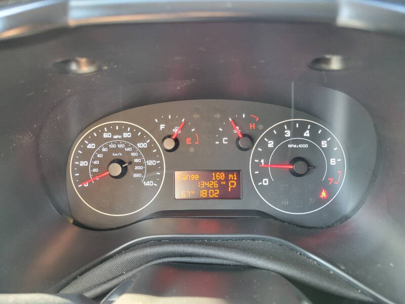 2022 RAM ProMaster City