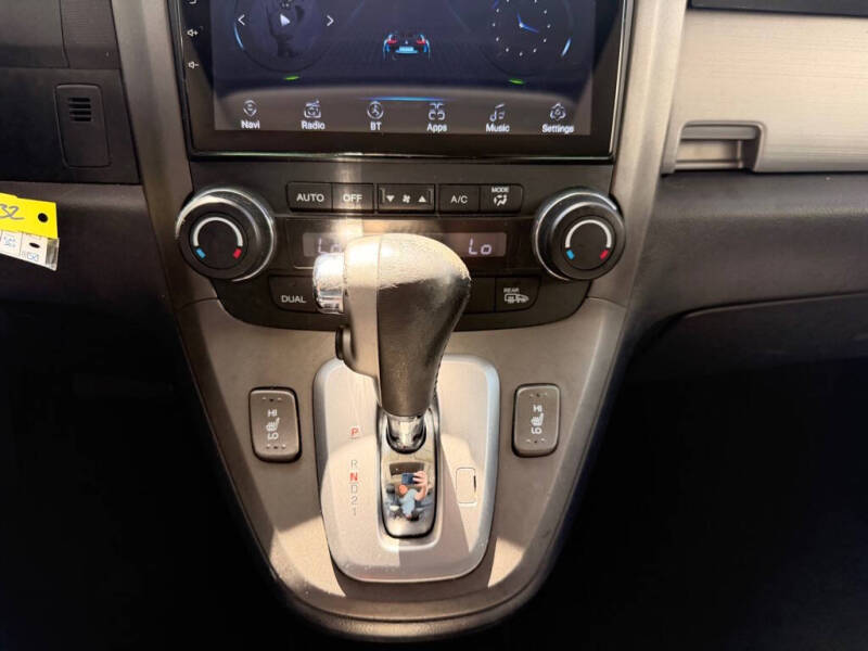 2011 Honda CR-V EX-L
