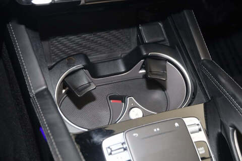 2022 Mercedes-Benz GLE AMG GLE 63 S