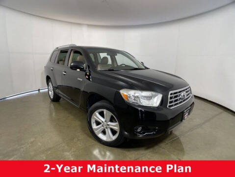 2008 Toyota Highlander for sale at Smart Motors in Madison WI