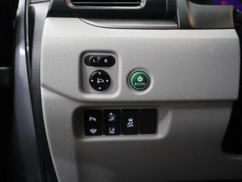 2021 Honda Pilot Black Edition