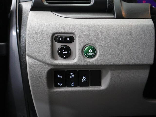 2021 Honda Pilot Black Edition