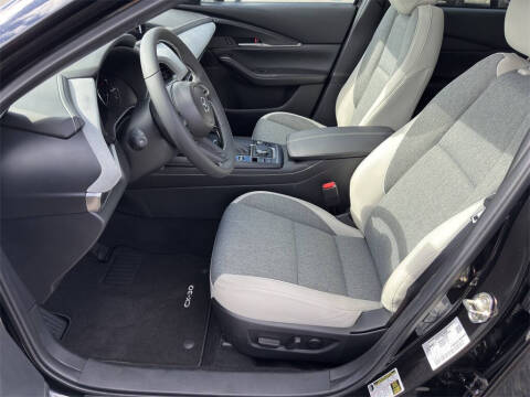 2026 Mazda CX-30 2.5 S Preferred