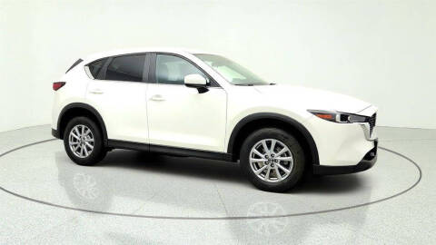2023 Mazda CX-5 2.5 S Select