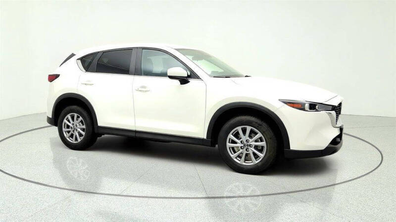 2023 Mazda CX-5 2.5 S Select
