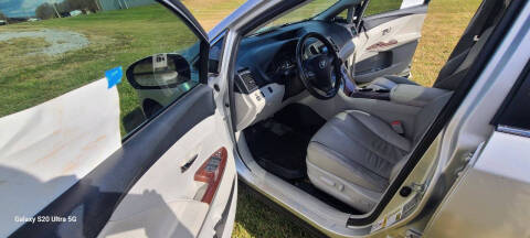 2009 Toyota Venza AWD V6
