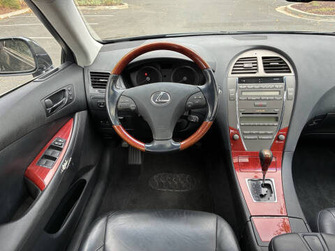 2008 Lexus ES 350