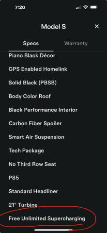 2013 Tesla Model S Performance
