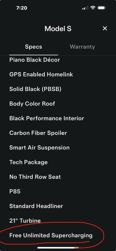 2013 Tesla Model S Performance