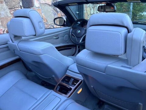 2011 BMW 3 Series 335i