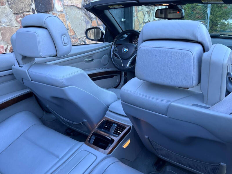 2011 BMW 3 Series 335i