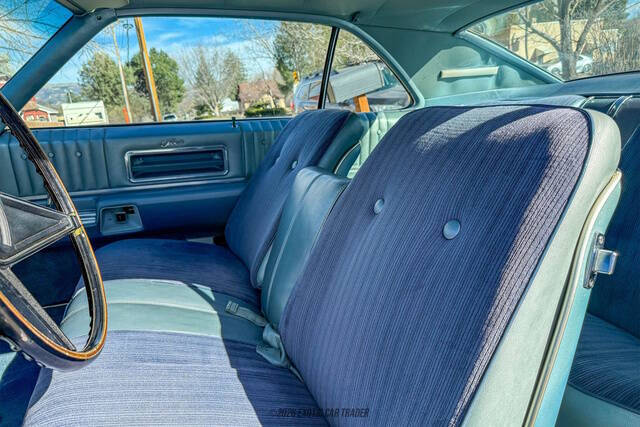 1968 Oldsmobile Toronado