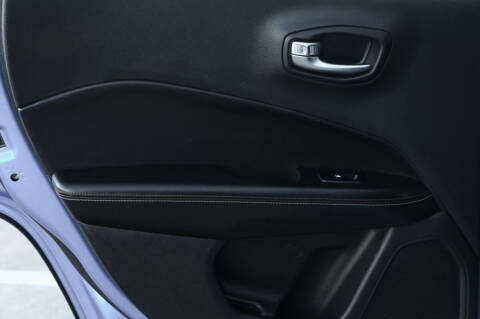 2021 Jeep Compass Altitude