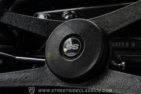 1967 Chevrolet Chevelle