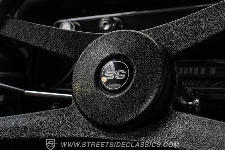 1967 Chevrolet Chevelle