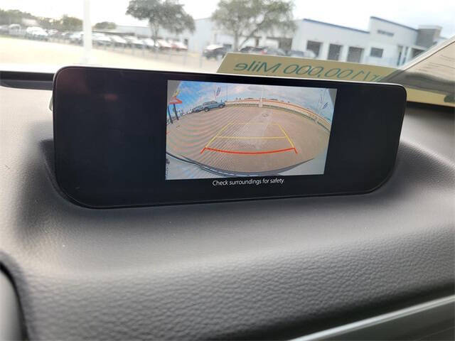 2023 Mazda CX-50 2.5 S Preferred Plus