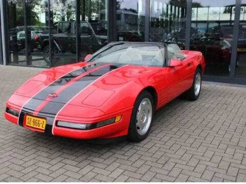 1994 Chevrolet Corvette