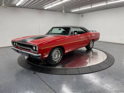 1970 Plymouth Roadrunner