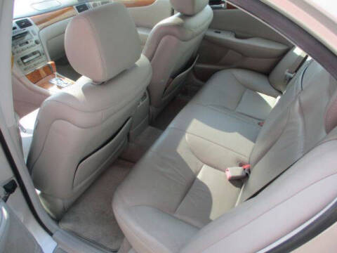 2005 Lexus ES 330