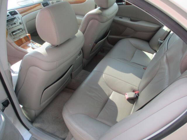 2005 Lexus ES 330