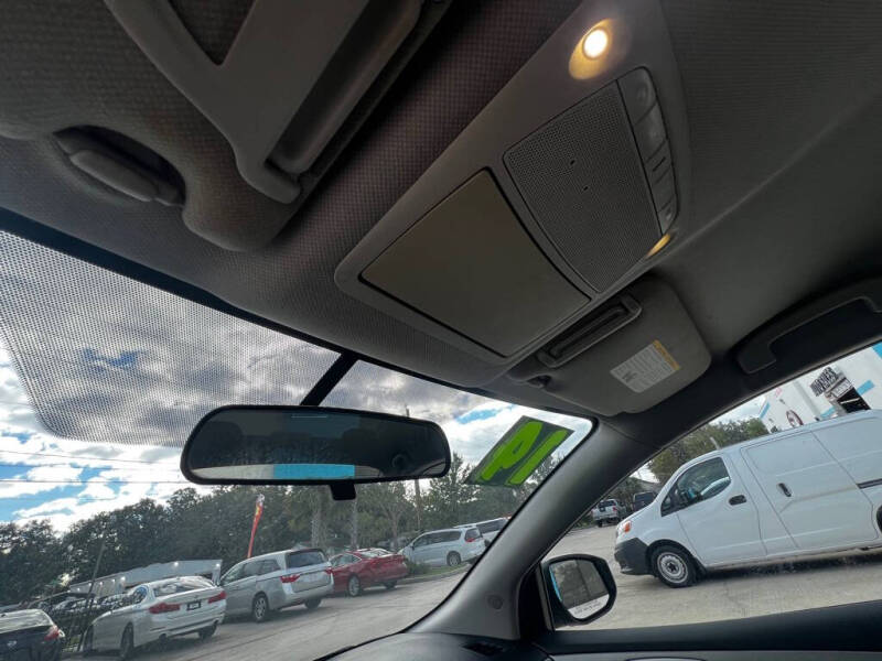 2014 Nissan Sentra SV